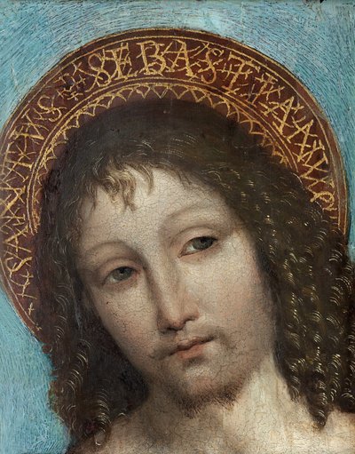 San Sebastiano da Ambrogio da Fossano (c.1460 1523)