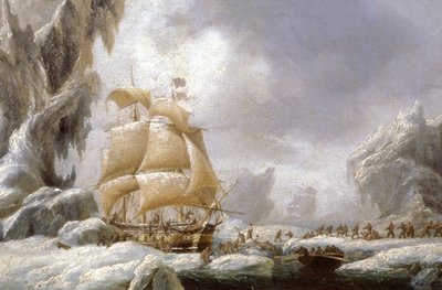 La nave di Dumont d