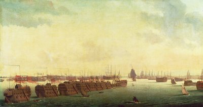 Immagine Sconosciuta da Ambroise Louis Garneray