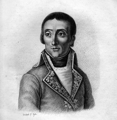 Ammiraglio Eustache Bruix (1759-1805) - in 