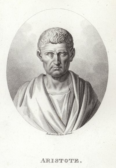 Aristotele da Ambroise Tardieu