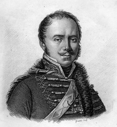 Charles François Lebrun, Duca di Piacenza politico francese (1739-1824). in 