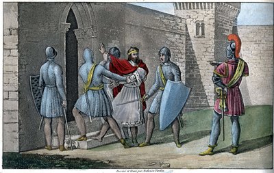 Carlo III, 