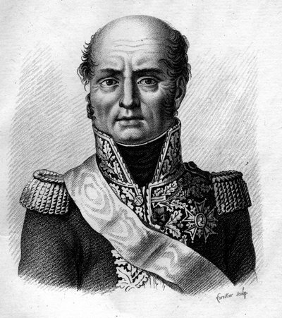 Louis Nicolas d