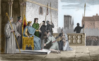 Luigi X (1289-1316) l