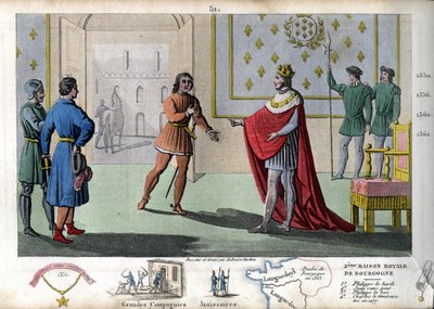 Il 5 aprile da Ambroise Tardieu