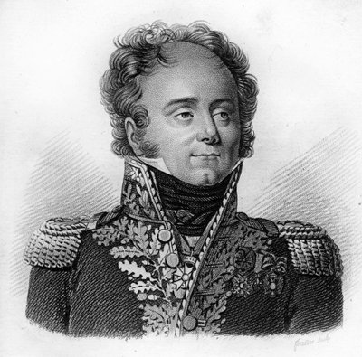 Sigismond, Frédéric Berckheim. Inciso da Ambroise Tardieu nel 1818. Collezione Stella da Ambroise Tardieu