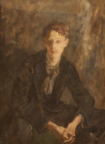  da Ambrose McEvoy