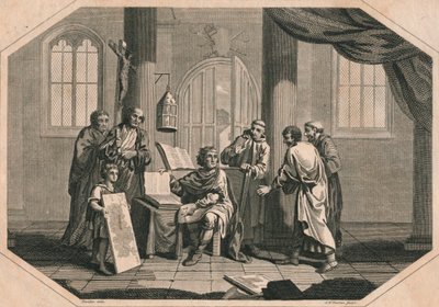 La divisione dell