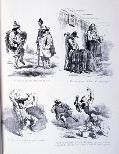 Illustrazione per L