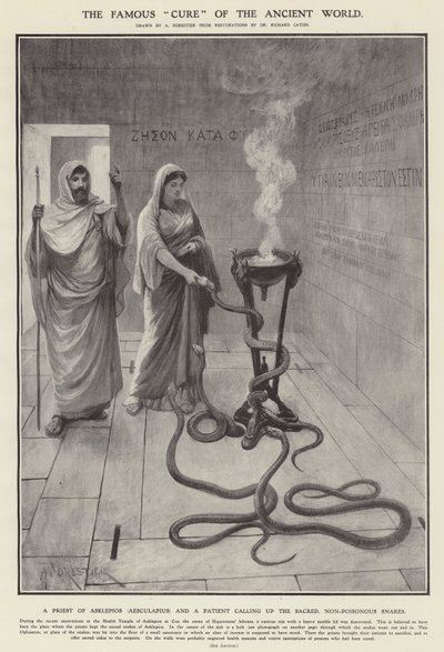 La famosa 