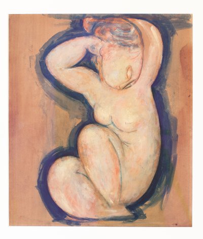  da Amedeo Modigliani