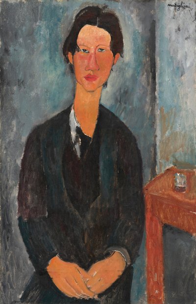  da Amedeo Modigliani