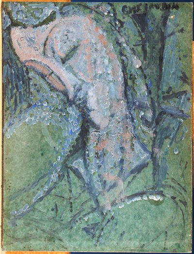 Cherubini da Amedeo Modigliani