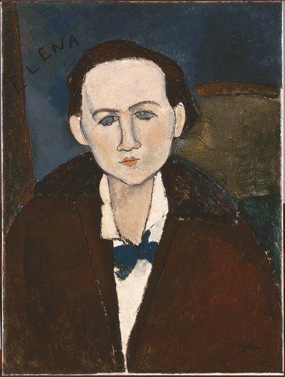  da Amedeo Modigliani