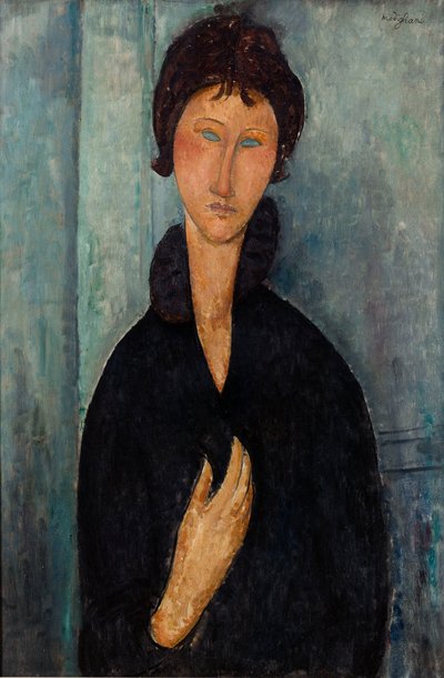  da Amedeo Modigliani