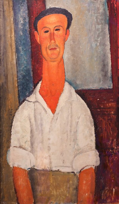  da Amedeo Modigliani