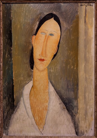  da Amedeo Modigliani