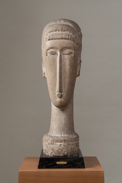  da Amedeo Modigliani
