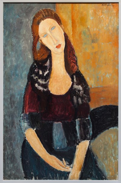  da Amedeo Modigliani