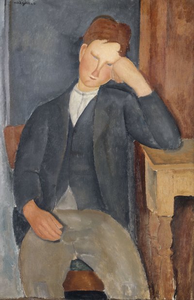 da Amedeo Modigliani