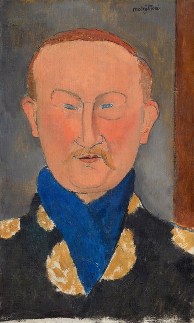  da Amedeo Modigliani
