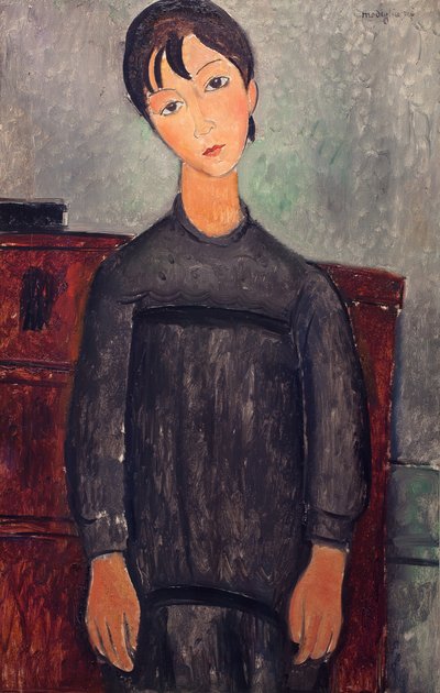  da Amedeo Modigliani