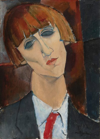  da Amedeo Modigliani