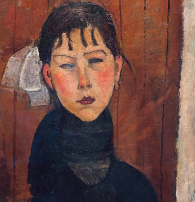  da Amedeo Modigliani