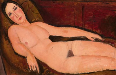  da Amedeo Modigliani