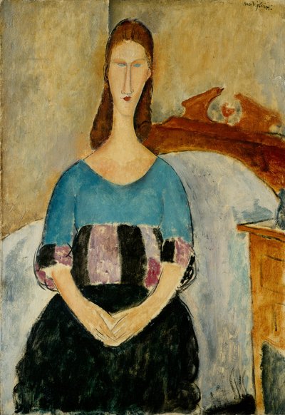  da Amedeo Modigliani