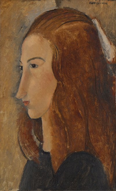  da Amedeo Modigliani