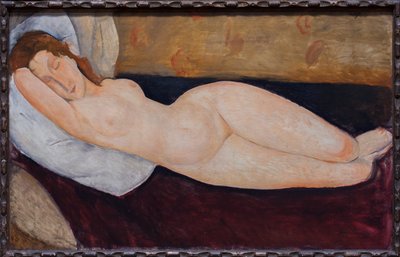 da Amedeo Modigliani