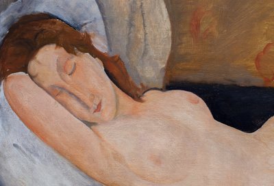  da Amedeo Modigliani