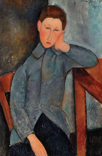  da Amedeo Modigliani