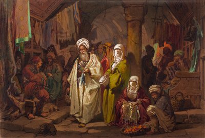 Il Gran Bazar da Amedeo Preziosi