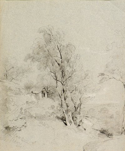 Senza Titolo, c.1805 da Amelia Long