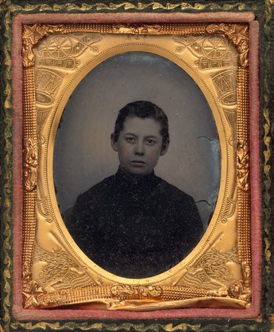 George E. Lane, Jr. da American 19th Century