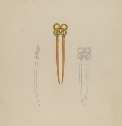 Spilla d