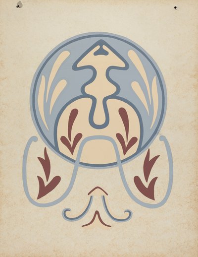 Design della parete dell