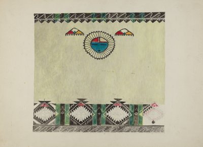 Coperta da American 20th Century