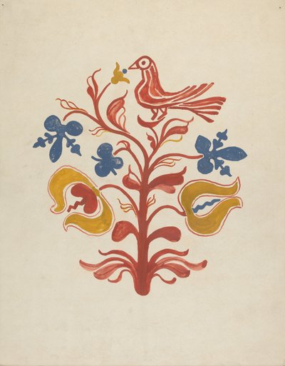 Design dal Portfolio Proposto da American 20th Century