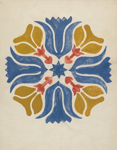 Design dal portfolio proposto da American 20th Century