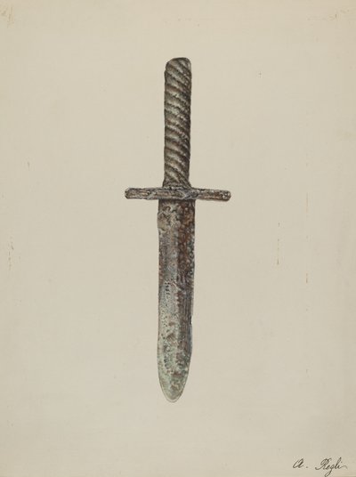 Dirk da American 20th Century