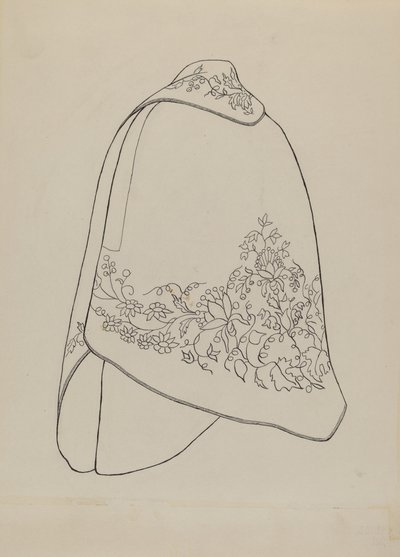 Dolman da American 20th Century