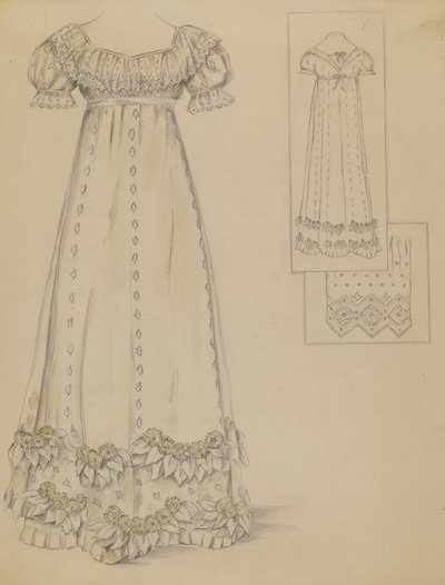Vestito da American 20th Century