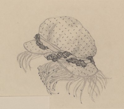 Cappello da American 20th Century