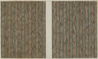 Tappeto Runner da American 20th Century