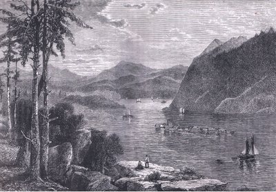 Le Highlands dell