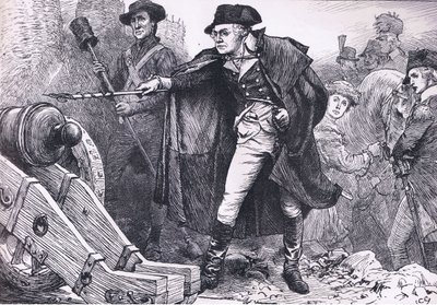 Washington all